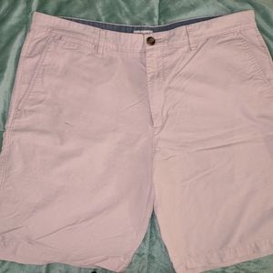 flat front shorts